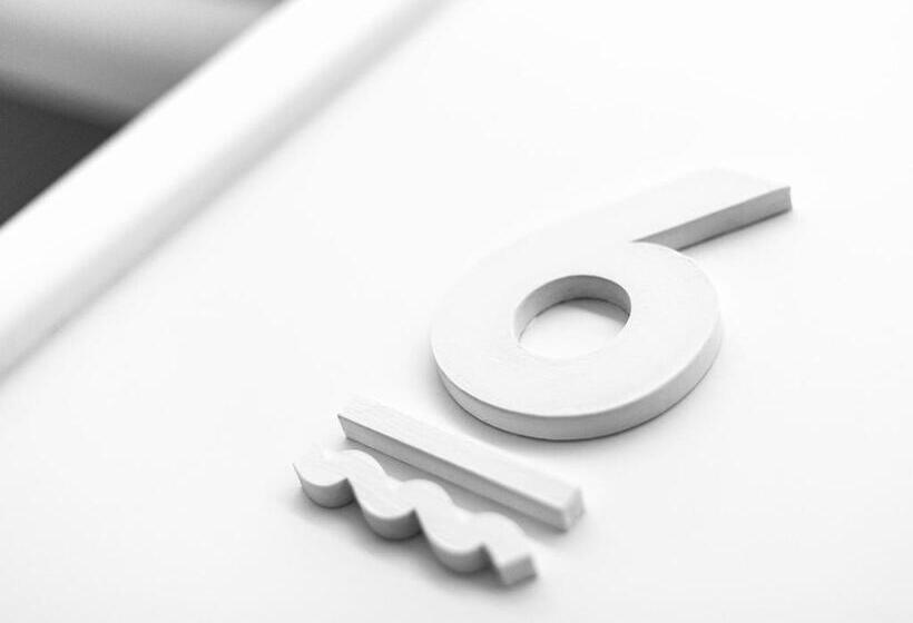 اتاق کلاسیک یک تخته, Lungomare Rooms & Charme