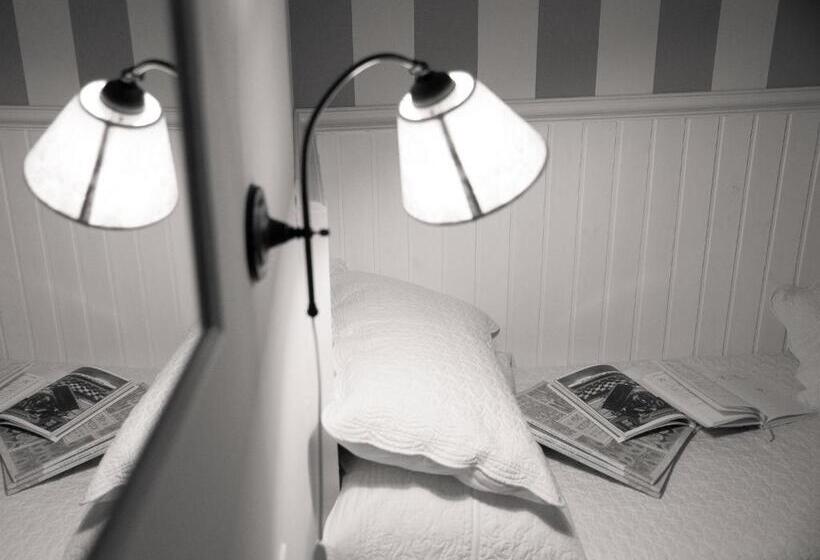 اتاق کلاسیک یک تخته, Lungomare Rooms & Charme