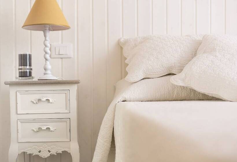 اتاق استاندارد, Lungomare Rooms & Charme