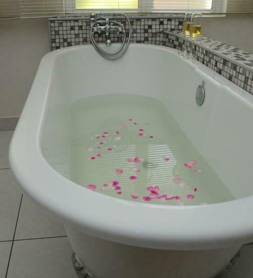 行政房间, Oleander Guest House