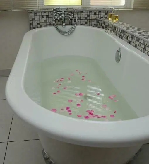 エクゼクティブルーム, Oleander Guest House