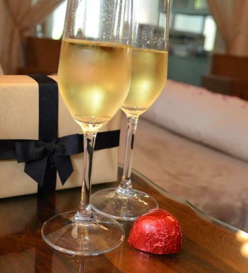 行政房间, Oleander Guest House