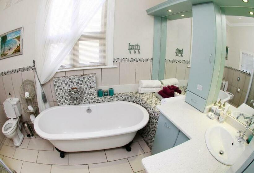 Номер Executive, Oleander Guest House
