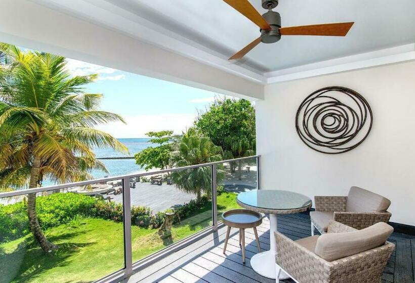 سوییت جونیور با چشمانداز دریا, Zoetry Montego Bay