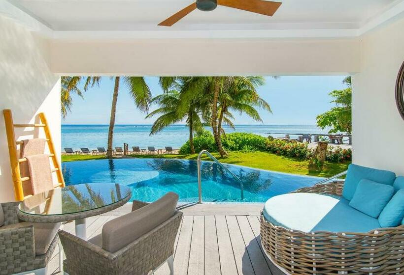 سوییت جونیور با چشمانداز دریا, Zoetry Montego Bay