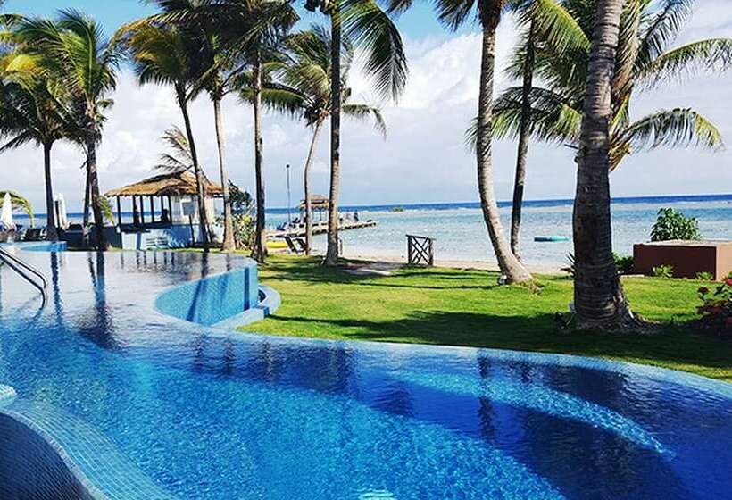 سوییت جونیور با چشمانداز دریا, Zoetry Montego Bay