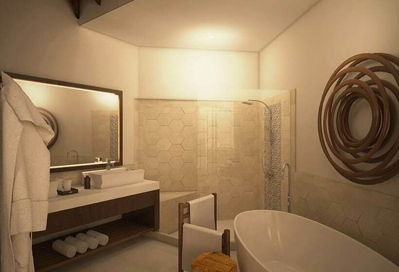 سوئیت جونیور با تخت بزرگ, Zoetry Montego Bay