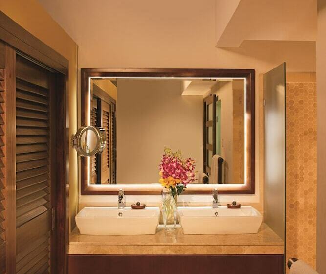 سوئیت جونیور با تخت بزرگ, Zoetry Montego Bay