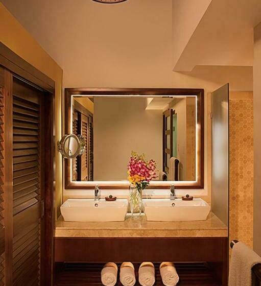 اتاق استاندارد, Zoetry Montego Bay