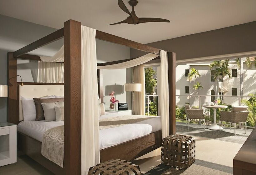 اتاق استاندارد, Zoetry Montego Bay