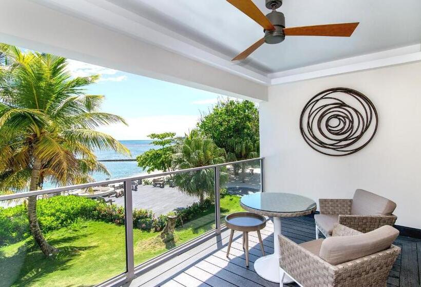 سوییت جونیور با چشمانداز دریا, Zoetry Montego Bay