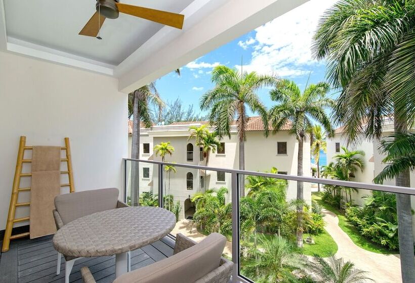 اتاق استاندارد, Zoetry Montego Bay