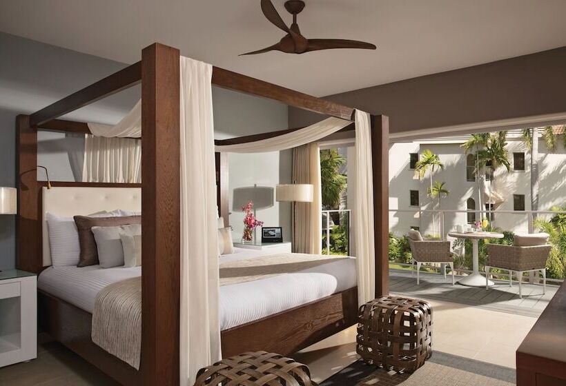 اتاق استاندارد, Zoetry Montego Bay