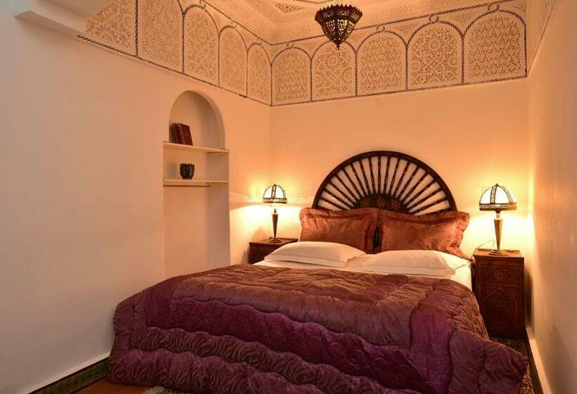 اتاق استاندارد, Riad Manissa