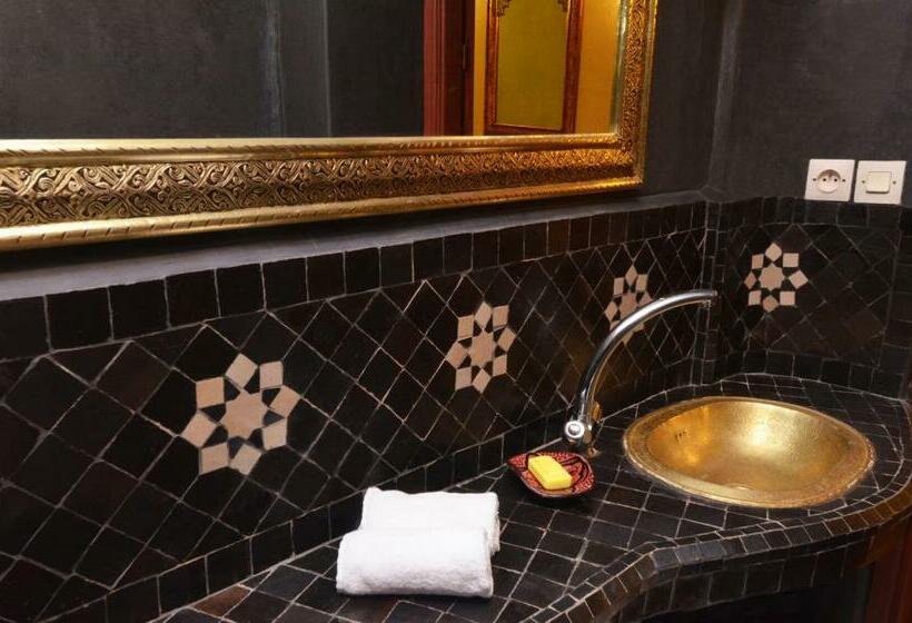 اتاق استاندارد, Riad Manissa