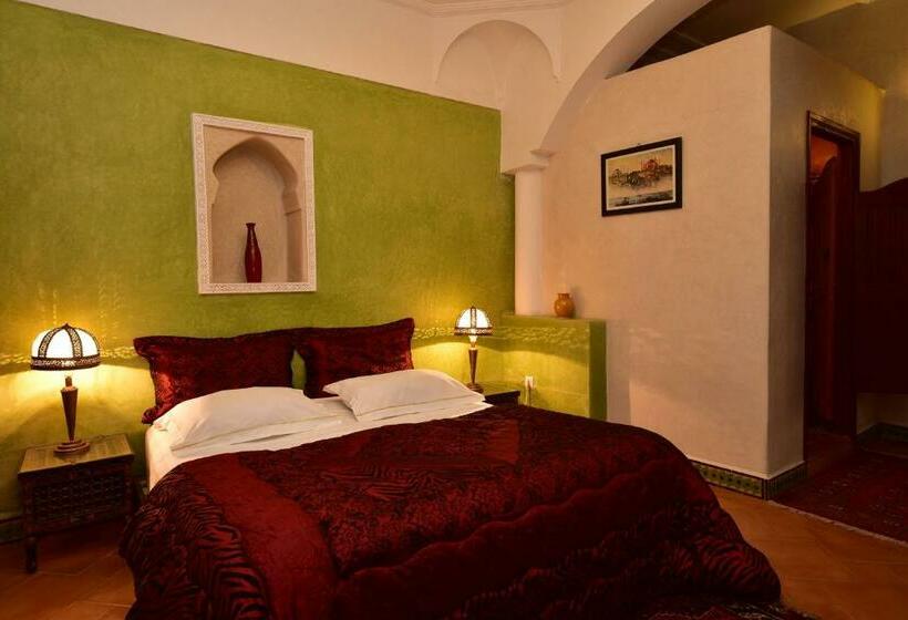 اتاق استاندارد, Riad Manissa