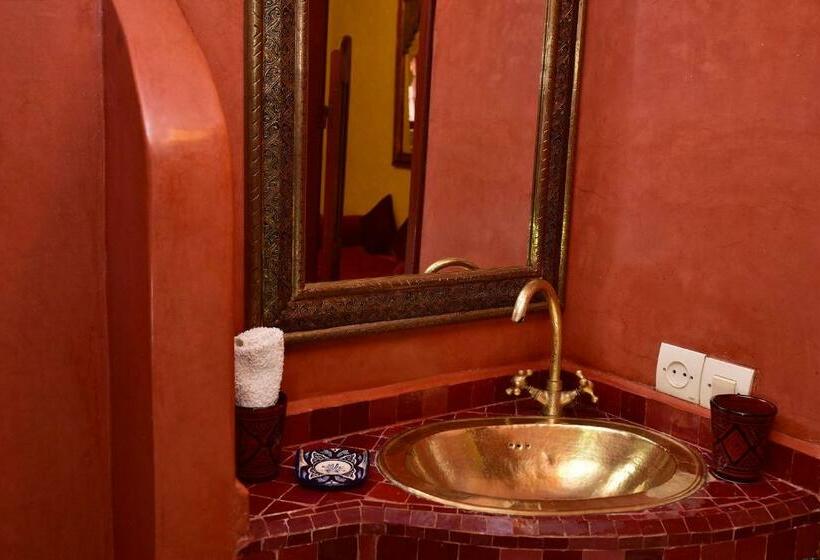 اتاق استاندارد, Riad Manissa