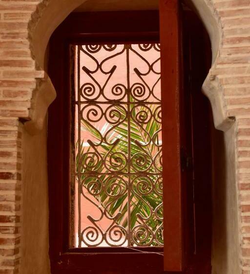 اتاق استاندارد, Riad Manissa