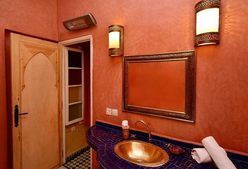 اتاق استاندارد, Riad Manissa