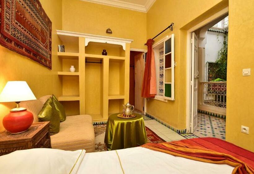 اتاق استاندارد, Riad Manissa