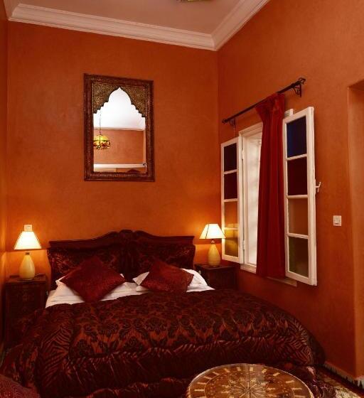 اتاق استاندارد, Riad Manissa
