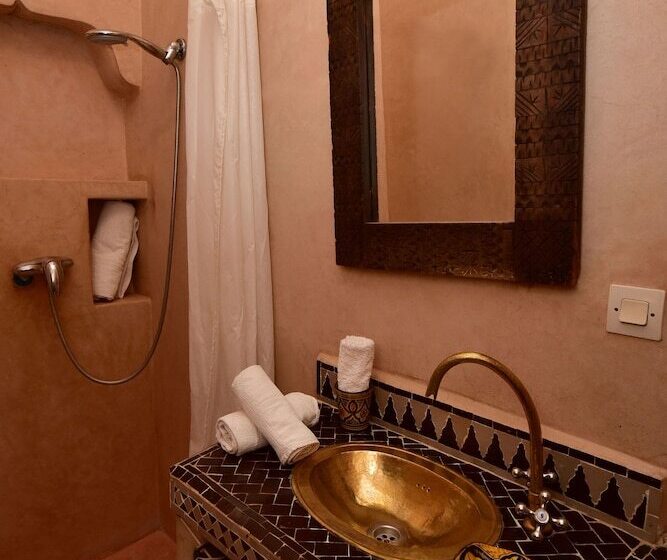 اتاق استاندارد, Riad Manissa