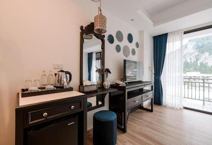 اتاق استاندارد, Sabai Hotel Aonang