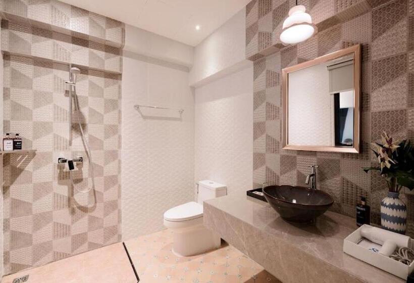 스탠다드 룸, Sabai Hotel Aonang