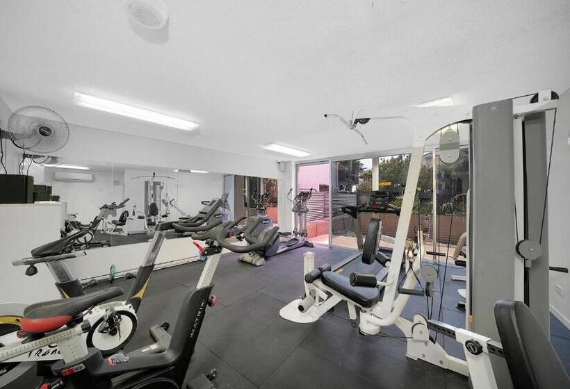 Апартаменты 1 Спальня, Trilogy Residences