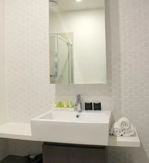 Sviitti, Whitehorse Apartment