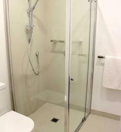 Sviitti, Whitehorse Apartment