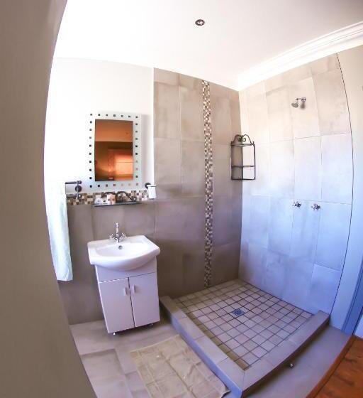 Стандартный Номер Кровать Кинг, Alabaster Box Guesthouse