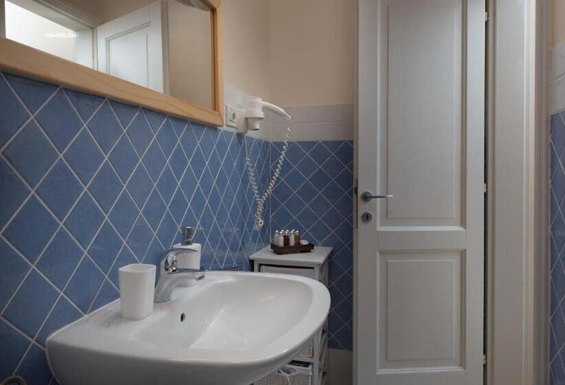 침실 1개 아파트, Angelo D'oro Apartments Trevisol