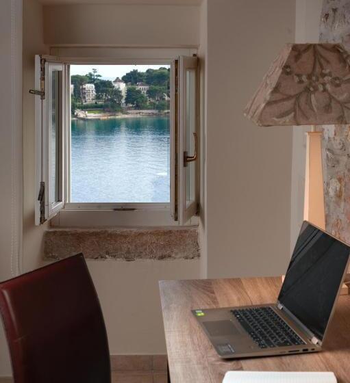 침실 1개 수피리어 아파트, Angelo D'oro Apartments Trevisol