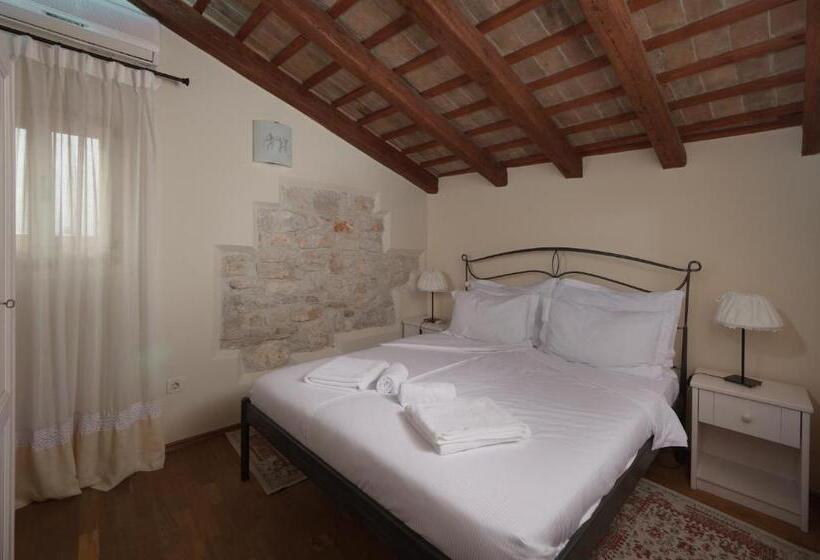 침실 1개 수피리어 아파트, Angelo D'oro Apartments Trevisol