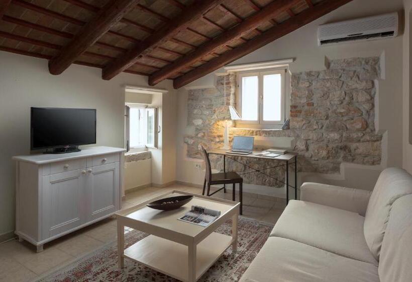 침실 1개 수피리어 아파트, Angelo D'oro Apartments Trevisol