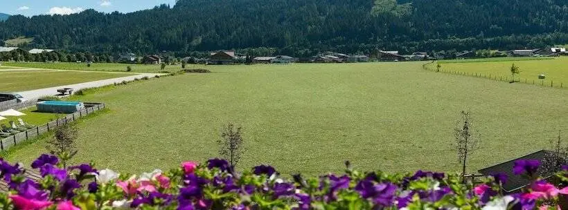 اتاق راحتی, B&b Hotel Die Bergquelle