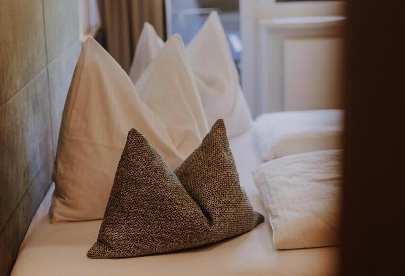 اتاق عادی, B&b Hotel Die Bergquelle