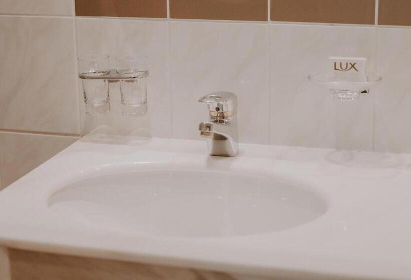 اتاق راحتی, B&b Hotel Die Bergquelle