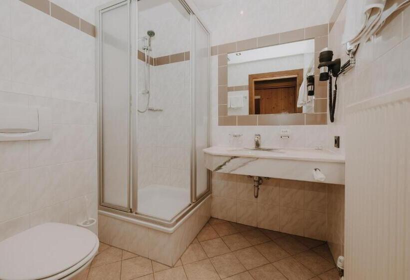 اتاق راحتی, B&b Hotel Die Bergquelle