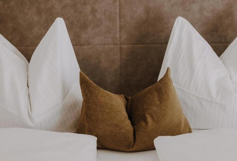 اتاق راحتی, B&b Hotel Die Bergquelle