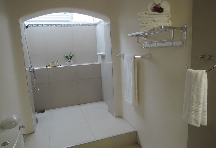 חדר דלוקס, Anugaa In The City