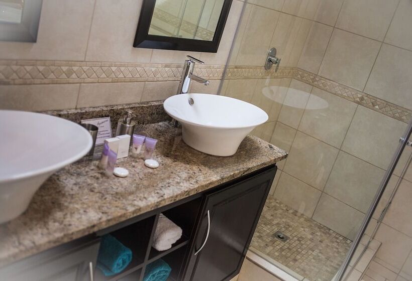 חדר סטנדרט, Aquamarine Guest House