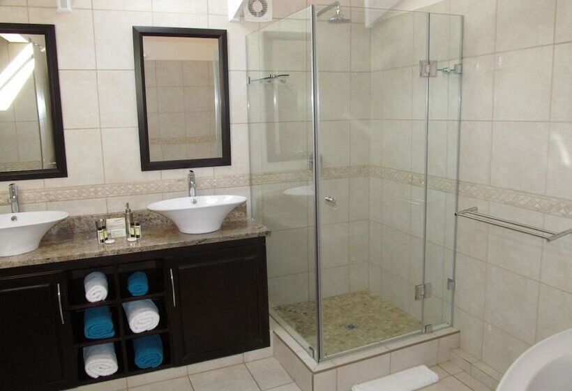 חדר סטנדרט, Aquamarine Guest House