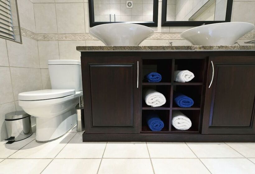 スタンダードルーム, Aquamarine Guest House