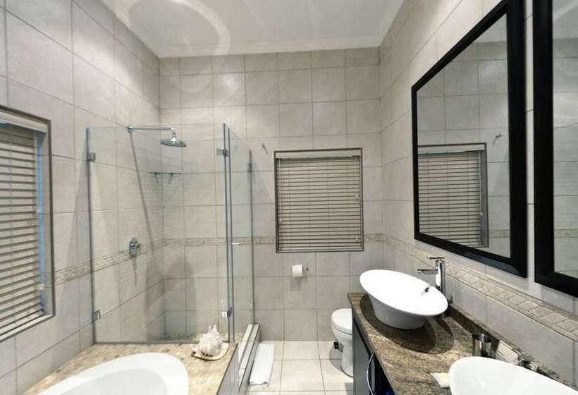Номер Стандарт, Aquamarine Guest House