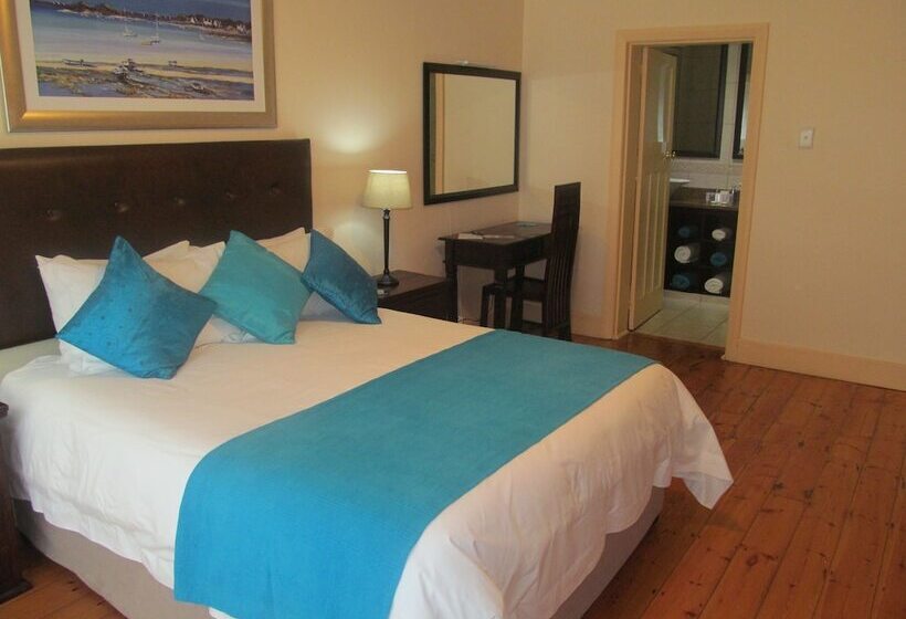 Номер Стандарт, Aquamarine Guest House