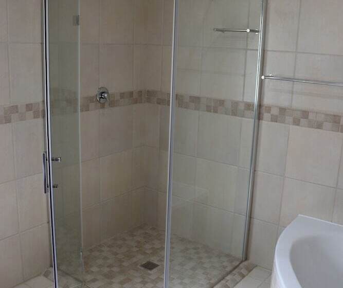 סוויטת סופריור נוף לים, Aquamarine Guest House