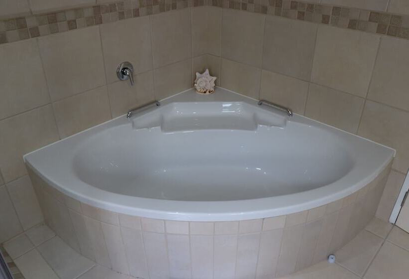 オーシャンビュースーペリアースイート, Aquamarine Guest House