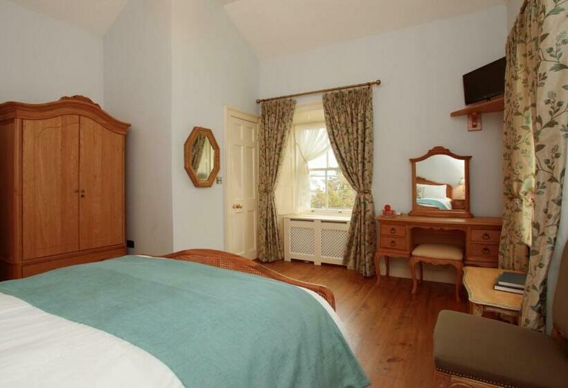 标准间, Corrib House Guest Accommodation